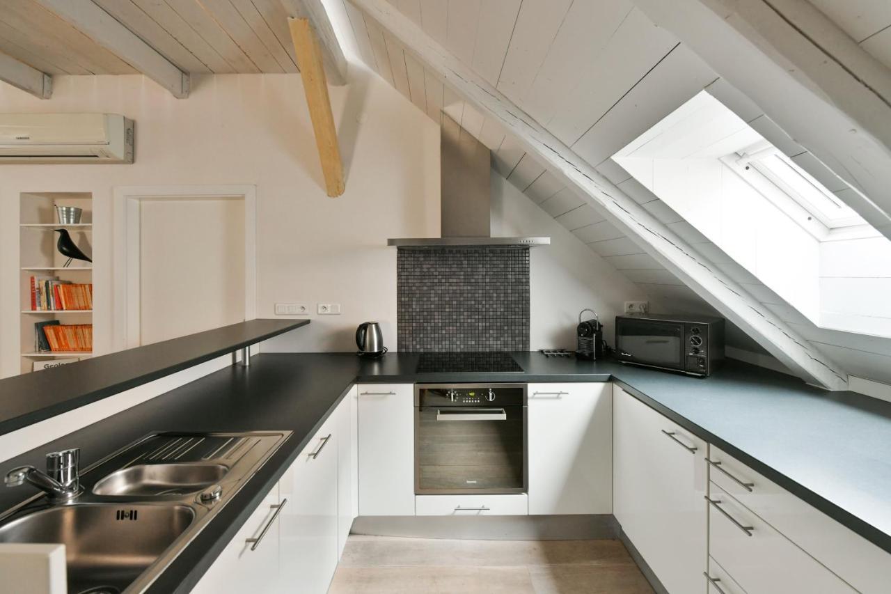 Our Loft At Charles Bridge