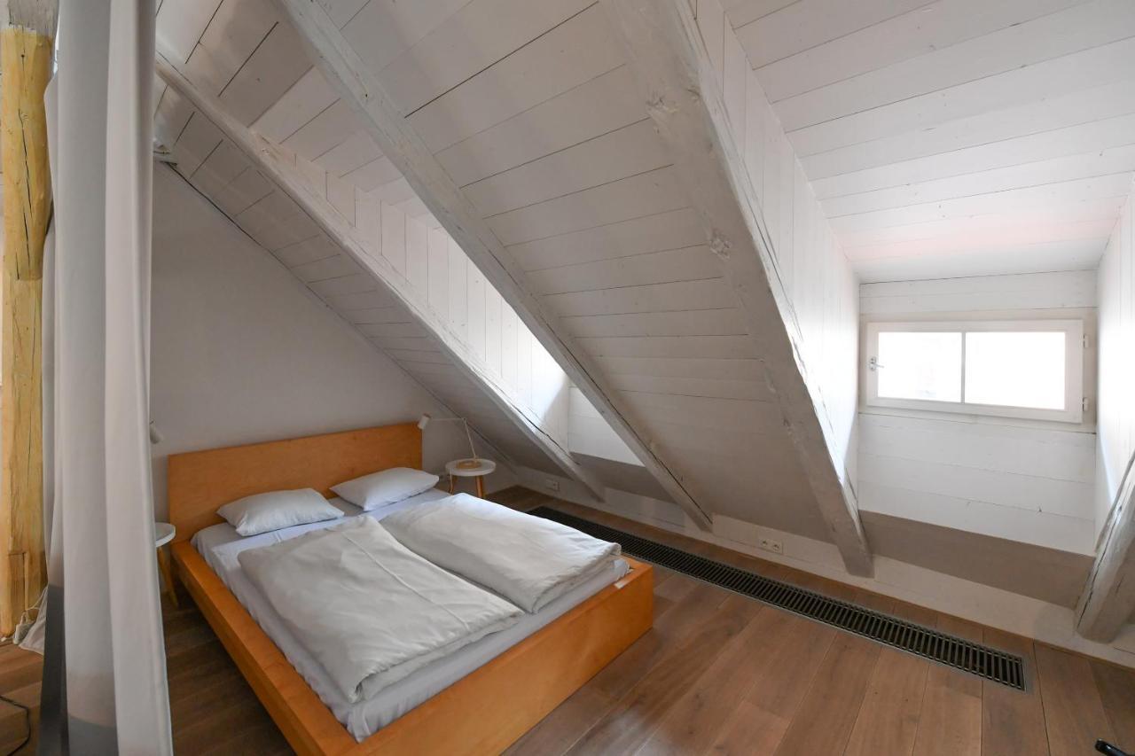 Our Loft At Charles Bridge