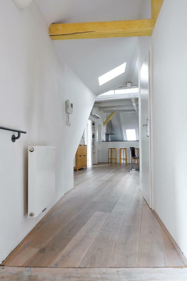 Apartment Our Loft At Charles Bridge Prague