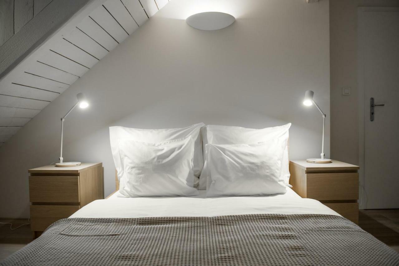Our Loft At Charles Bridge Prague