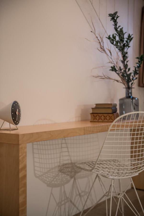 Our Loft At Charles Bridge Apartment *