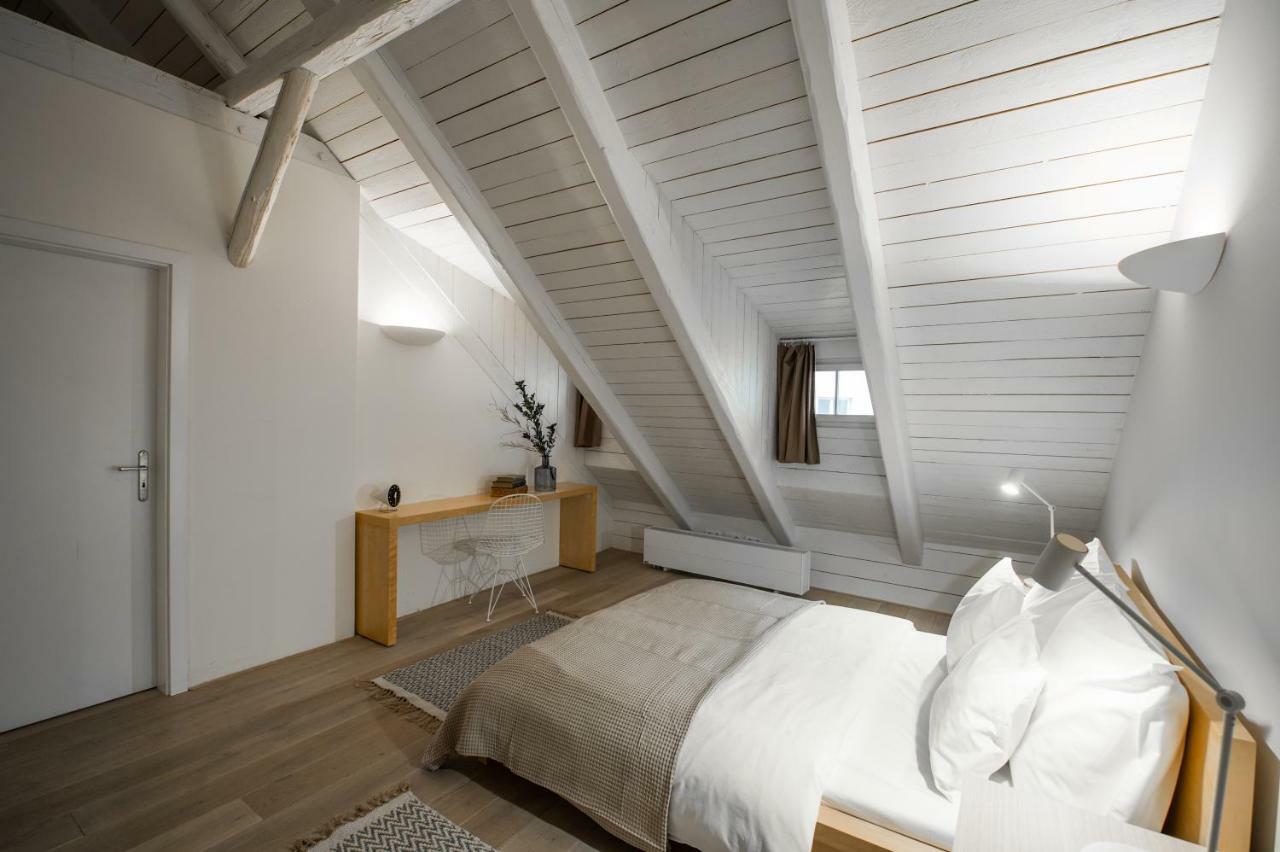 Our Loft At Charles Bridge Apartment Prague