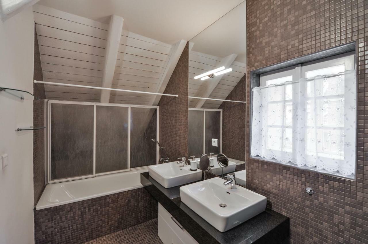 Our Loft At Charles Bridge