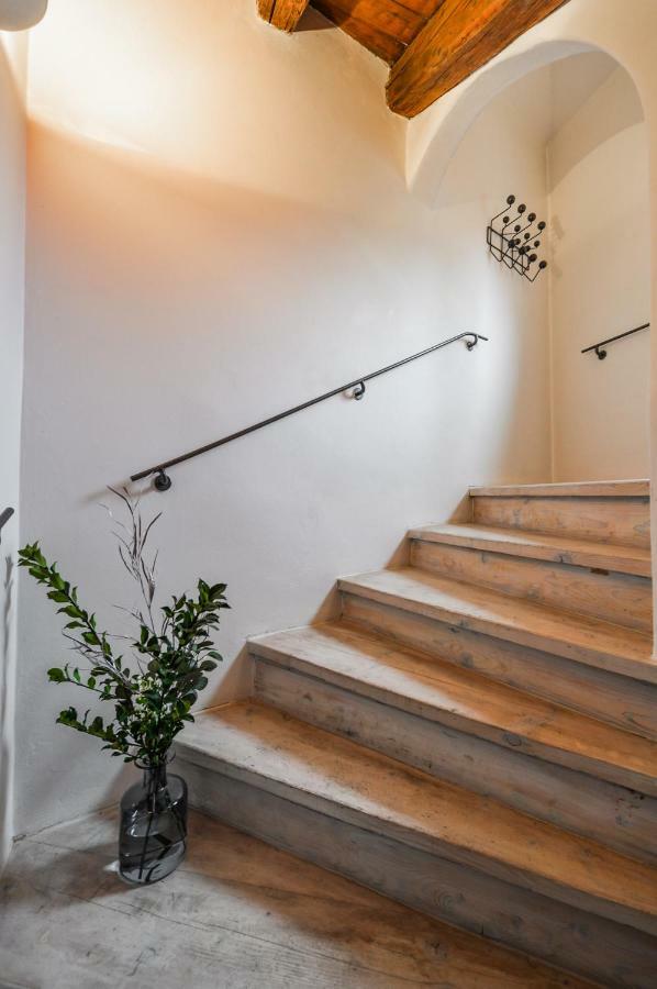 Our Loft At Charles Bridge *