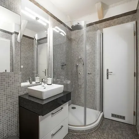 Our Loft At Charles Bridge Apartment Prague Exterior photo