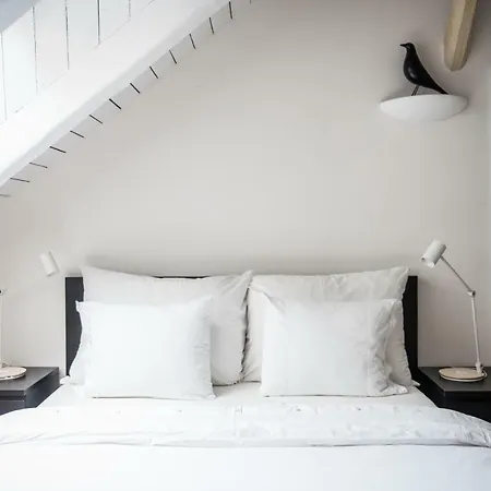 Our Loft At Charles Bridge Apartment Prague Exterior photo