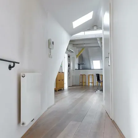Our Loft At Charles Bridge Apartment Prague Exterior photo