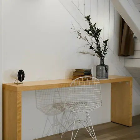 Our Loft At Charles Bridge Apartment Prague Exterior photo