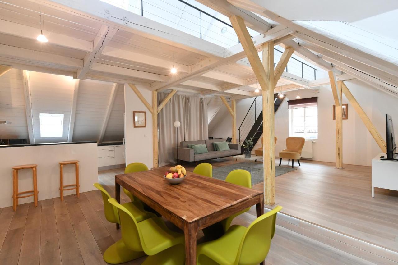 Our Loft At Charles Bridge * Prague
