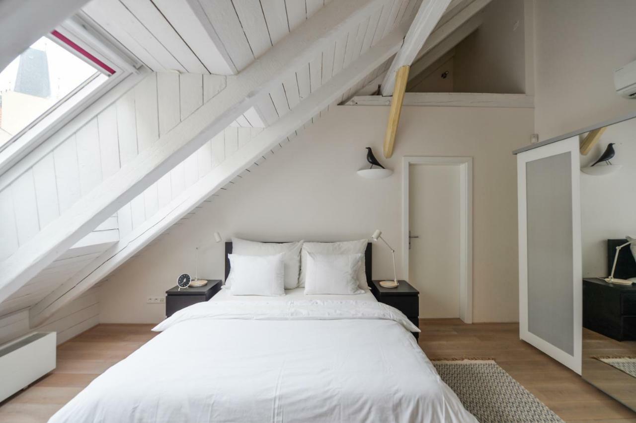 Our Loft At Charles Bridge