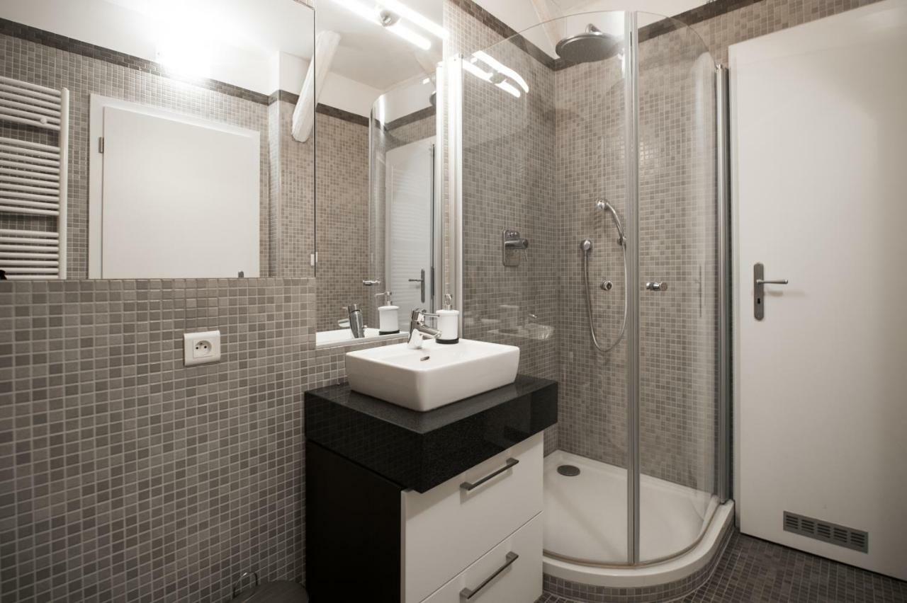 Our Loft At Charles Bridge Praga